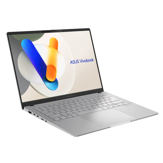ASUS Vivobook S 14 OLED (M5406) 